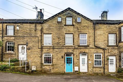 3 bedroom cottage for sale, Delf Place, Brighouse HD6