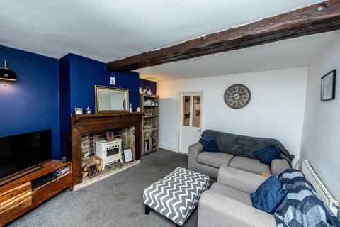 Delf Cottage Delf Place, Brighouse, HD6 3NJ