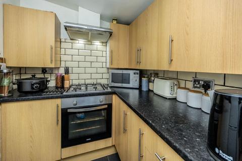 Delf Cottage Delf Place, Brighouse, HD6 3NJ