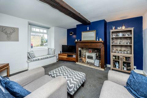 Delf Cottage Delf Place, Brighouse, HD6 3NJ