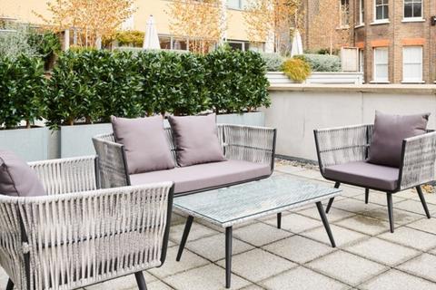undefined, Young Street, Kensington, London, W8