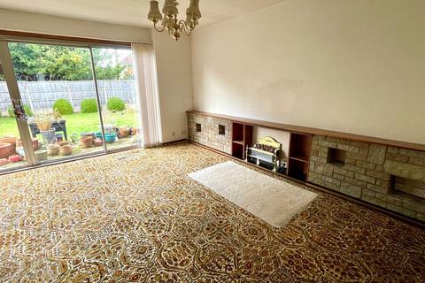 2 bedroom detached bungalow for sale, Robin Grove, Wednesfield, Wolverhampton, WV11