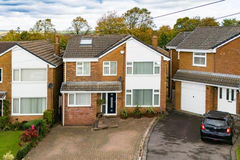 14 Long Ridge, Brighouse, HD6 3RZ