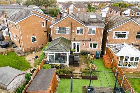 14 Long Ridge, Brighouse, HD6 3RZ
