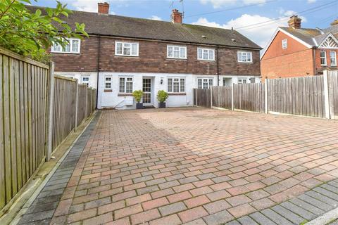 3 bedroom terraced house for sale, Ashford Road, St. Michaels, Tenterden, Kent