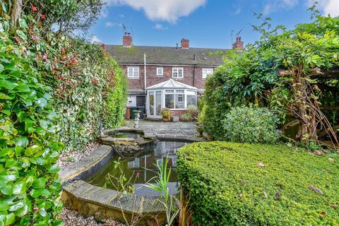 3 bedroom terraced house for sale, Ashford Road, St. Michaels, Tenterden, Kent