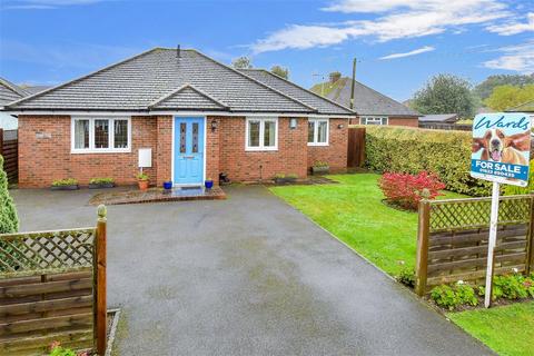 2 bedroom detached bungalow for sale, Grigg Lane, Headcorn, Ashford, Kent