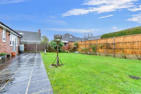 2 bedroom detached bungalow for sale, Grigg Lane, Headcorn, Ashford, Kent