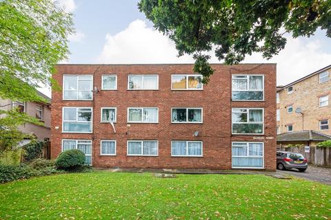 1 bedroom flat for sale, Nicholas Court, Burnt Ash Hill, Lee, London