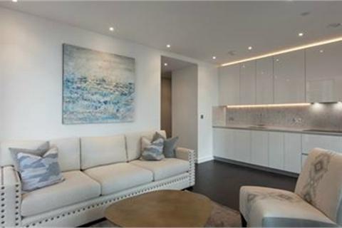 2 bedroom apartment to rent, Ponton Road, The Residence, London, SW11