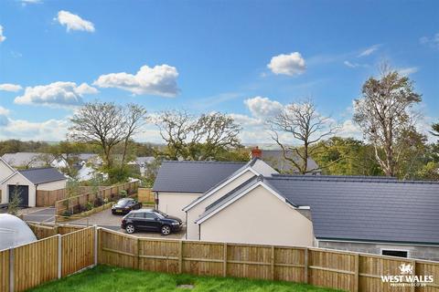 5 bedroom detached house for sale, Houghton, Milford Haven