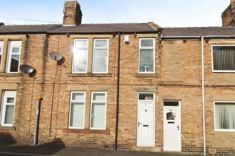 2 bedroom terraced house for sale, Wesley Terrace, Prudhoe NE42