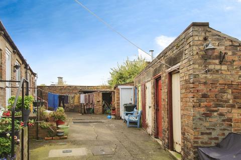 2 bedroom terraced house for sale, Wesley Terrace, Prudhoe NE42