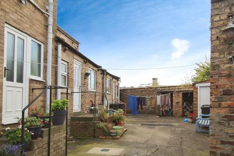 2 bedroom terraced house for sale, Wesley Terrace, Prudhoe NE42