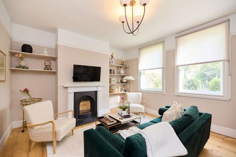 6 bedroom semi-detached house for sale, Chesterton Road, Cambridge CB4