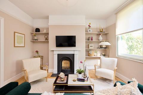 27 Chesterton Road, Cambridge, CB4 3AL