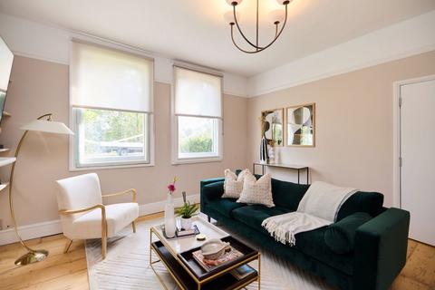 27 Chesterton Road, Cambridge, CB4 3AL