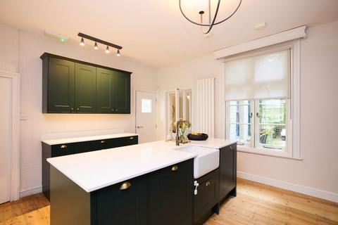 27 Chesterton Road, Cambridge, CB4 3AL