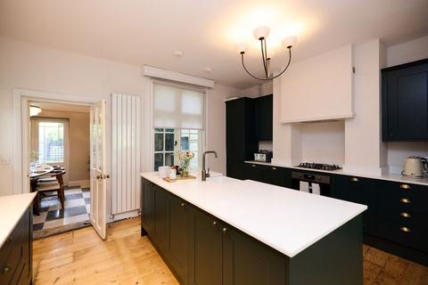 27 Chesterton Road, Cambridge, CB4 3AL