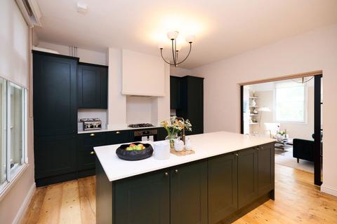 27 Chesterton Road, Cambridge, CB4 3AL