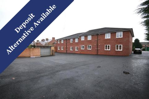 2 bedroom flat to rent, Cleveland Street, Normanby