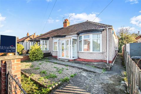 2 bedroom bungalow for sale, Roseberry Road, Longlands