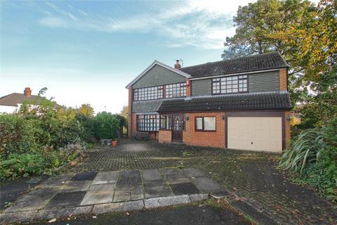 5 bedroom detached house for sale, Westbeck Gardens, Linthorpe