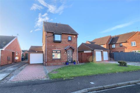 3 bedroom detached house for sale, East Scar, Redcar