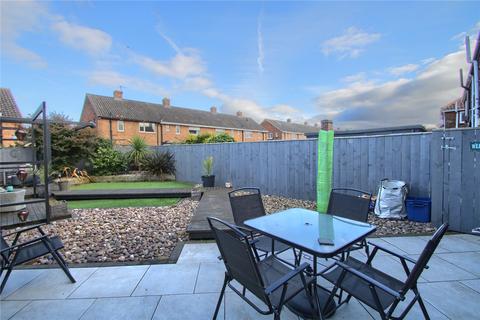 3 bedroom terraced house for sale, Clapham Road, Yarm