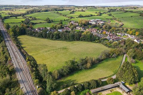 Farm land for sale, Witham Friary, Frome, BA11