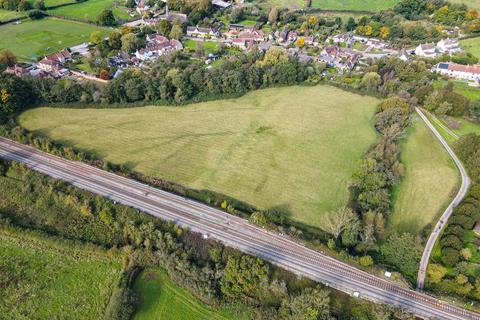 Farm land for sale, Witham Friary, Frome, BA11