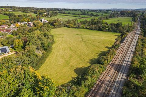 Farm land for sale, Witham Friary, Frome, BA11