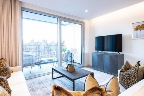 2 bedroom apartment to rent, London W2