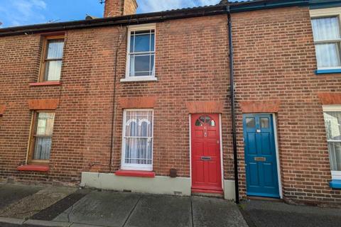 2 bedroom terraced house to rent, Lansdown Road, Kent CT1