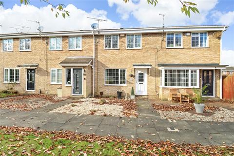 3 bedroom terraced house for sale, Bristol Walk, Whitley Bay NE25