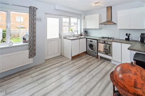 3 bedroom terraced house for sale, Bristol Walk, Whitley Bay NE25