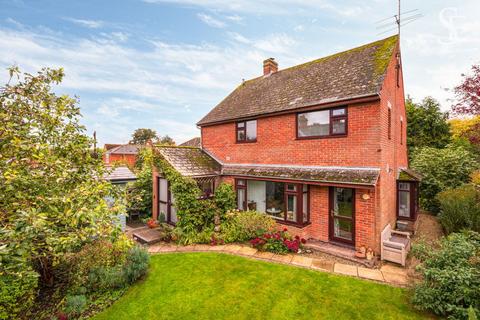 5 bedroom detached house for sale, Belmont, Wantage, OX12