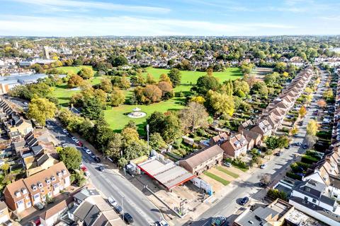 2 bedroom terraced house for sale, Whitmore Road, Beckenham BR3