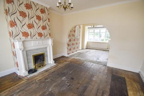 2 bedroom semi-detached house for sale, Central Avenue , Stoke-On-Trent ST2