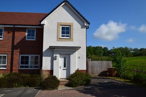 4 bedroom semi-detached house for sale, Ernest Tryer Avenue , Stoke-On-Trent ST1