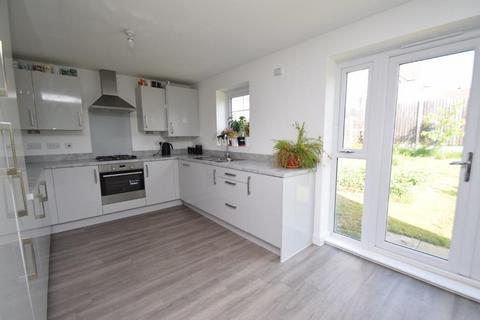 4 bedroom semi-detached house for sale, Ernest Tryer Avenue , Stoke-On-Trent ST1