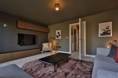 12 Bayldon Square, York, YO23 1PT