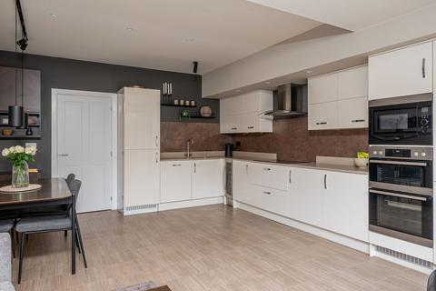 12 Bayldon Square, York, YO23 1PT