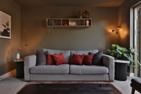 12 Bayldon Square, York, YO23 1PT
