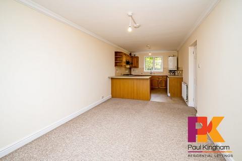 2 bedroom flat to rent, Wesley Dene, Priory Road HP13