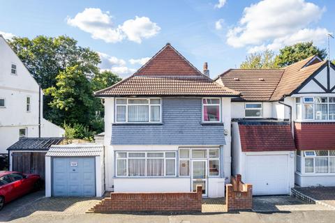 4 bedroom detached house for sale, Florence Road, South Croydon, CR2