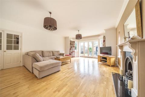5 bedroom detached house for sale, Shepperton Road, Surrey TW18