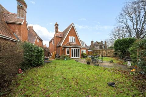 5 bedroom detached house for sale, Shepperton Road, Surrey TW18