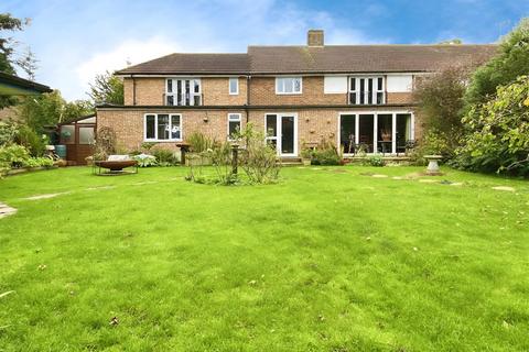 4 bedroom semi-detached house for sale, Sir Evelyn Road, Rochester