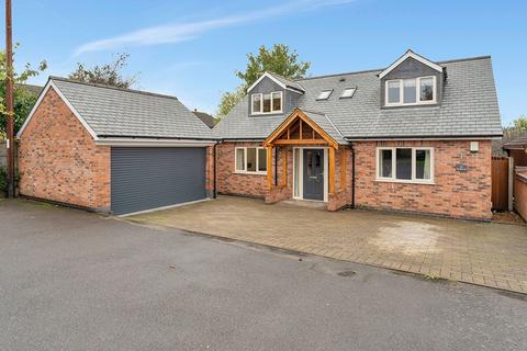 5 bedroom detached house for sale, White Street, Loughborough LE12